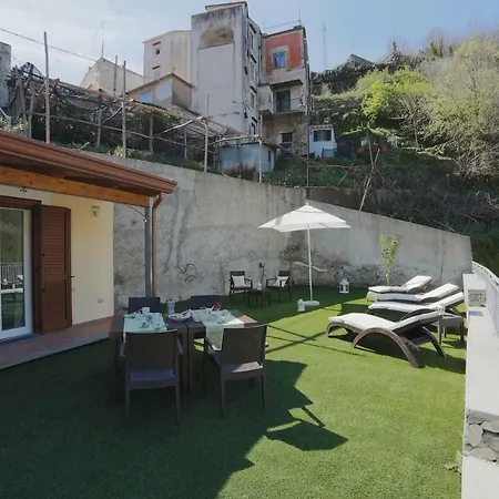 Casa Rosanna بيت للعطل *
