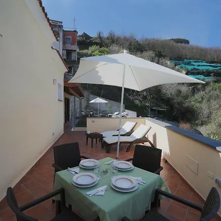 بيت للعطل Casa Rosanna *