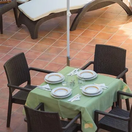 Casa Rosanna بيت للعطل *