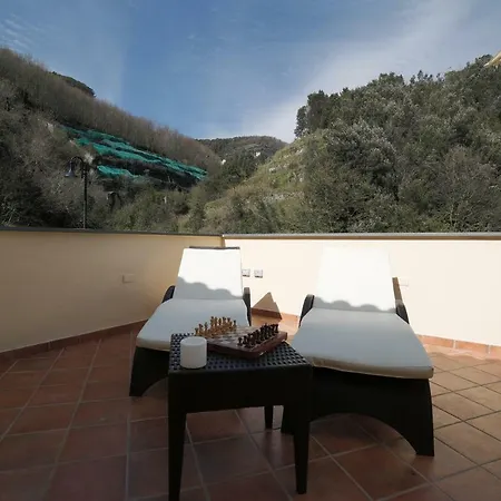 Casa Rosanna مايوري