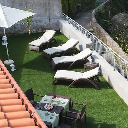 بيت للعطل Casa Rosanna