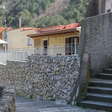 بيت للعطل Casa Rosanna