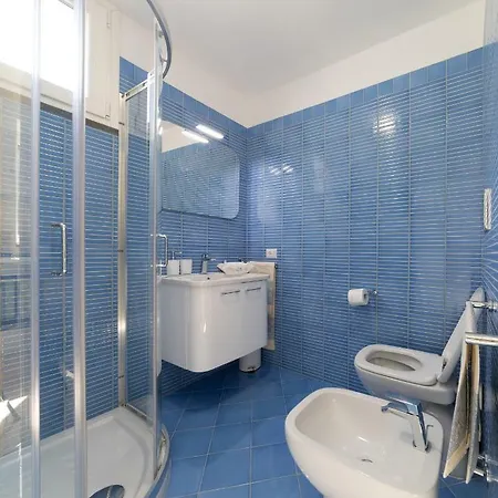 Casa Rosanna بيت للعطل *