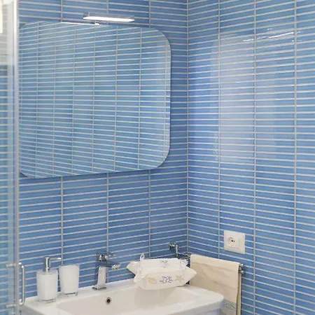 Casa Rosanna مايوري