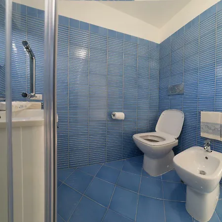 Casa Rosanna مايوري