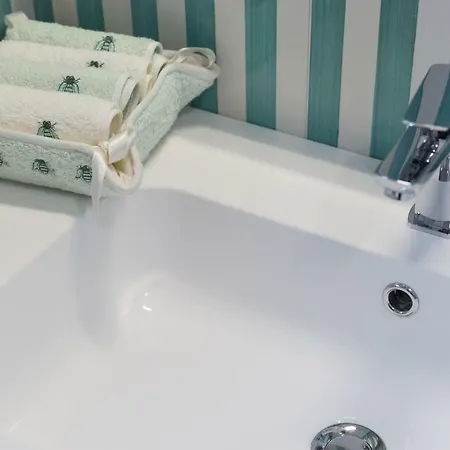 Casa Rosanna مايوري