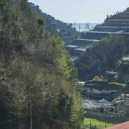 Casa Rosanna