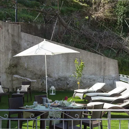 Casa Rosanna مايوري