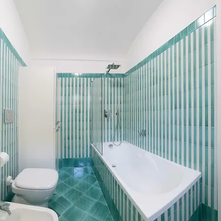 بيت للعطل Casa Rosanna مايوري