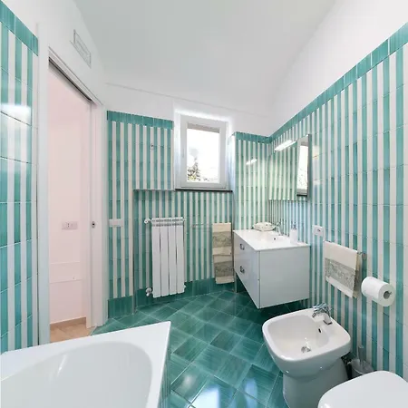 Casa Rosanna مايوري
