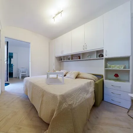 Casa Rosanna بيت للعطل مايوري