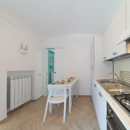 Casa Rosanna بيت للعطل *