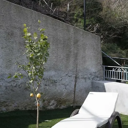 بيت للعطل Casa Rosanna