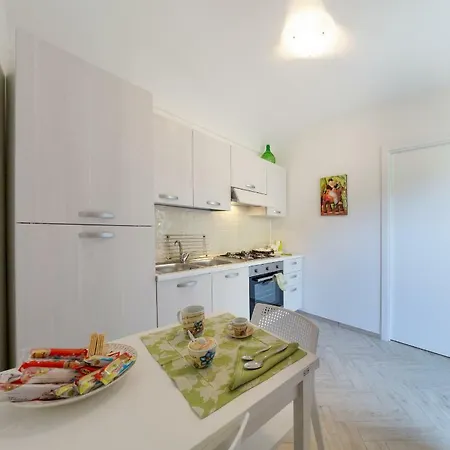 بيت للعطل Casa Rosanna مايوري