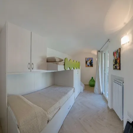Casa Rosanna بيت للعطل مايوري