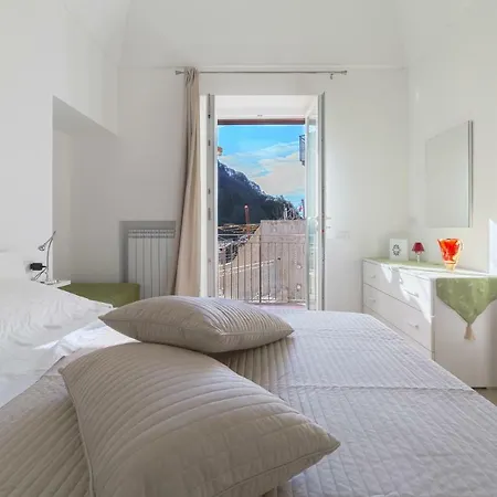 بيت للعطل Casa Rosanna مايوري