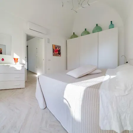 Casa Rosanna *
