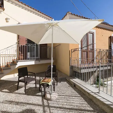 Casa Rosanna بيت للعطل *