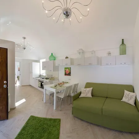 Casa Rosanna 펜션