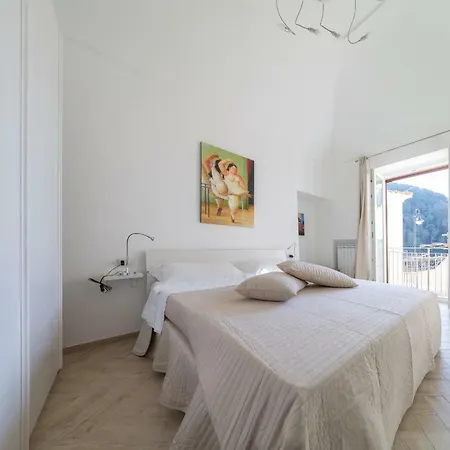 Casa Rosanna 펜션 *