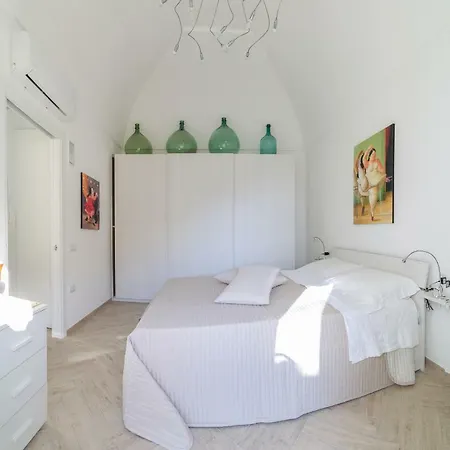 Casa Rosanna * مايوري