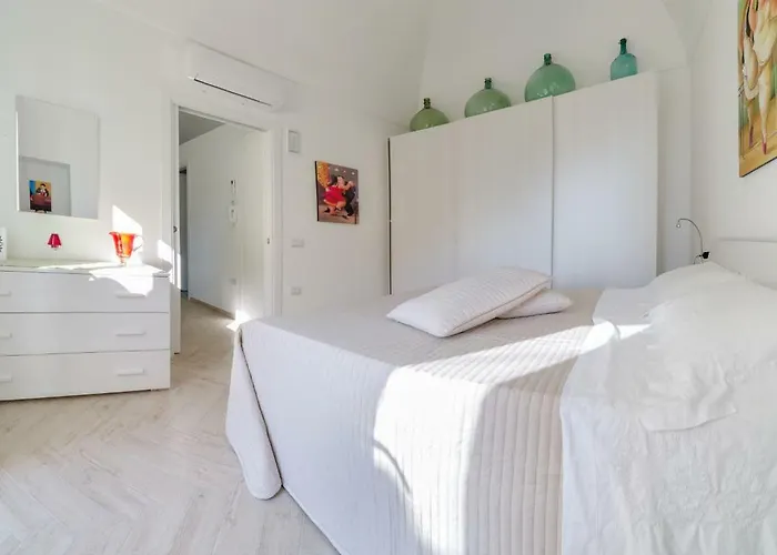 Casa Rosanna *