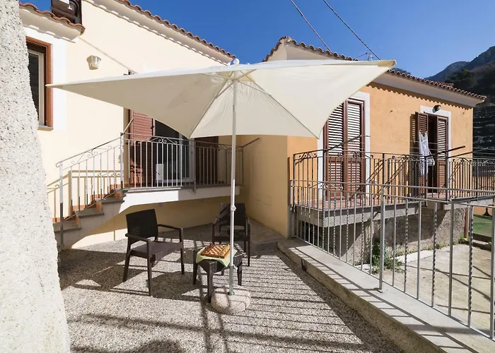 Casa Rosanna Σπίτι διακοπών *