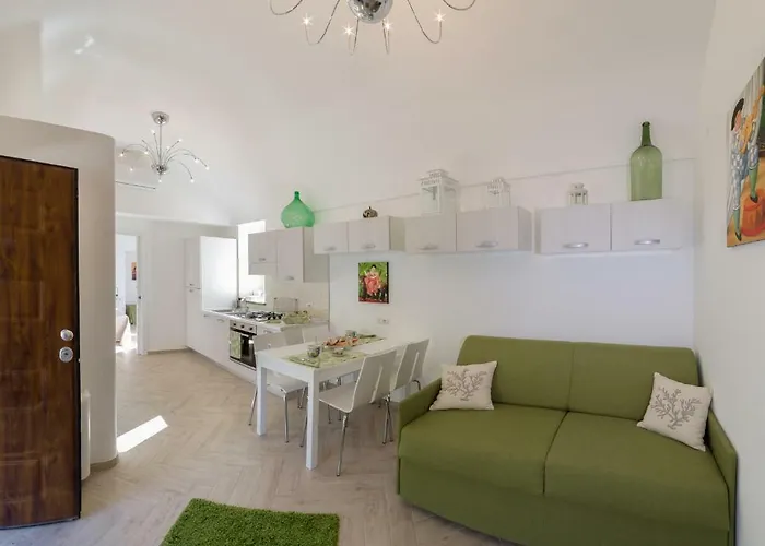 Casa Rosanna Σπίτι διακοπών