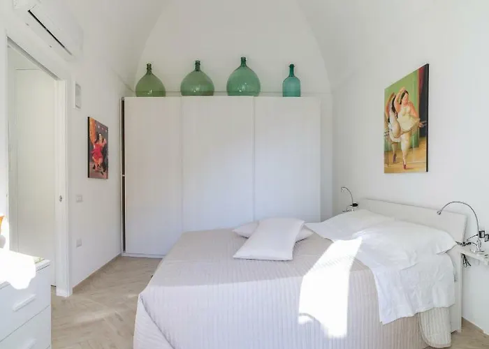 Casa Rosanna * Maiori