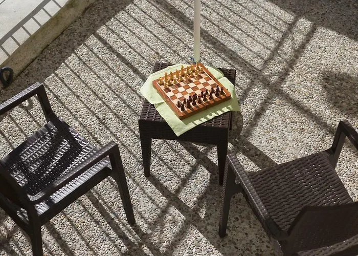 Casa Rosanna Σπίτι διακοπών *